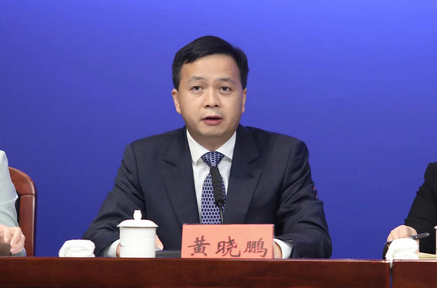 深圳市前海管理局常务副局长黄晓鹏介绍,前海是内地与香港关联度最高